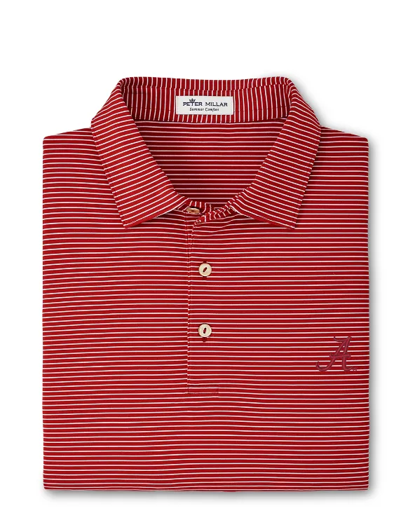 Alabama Marlin Jersey Polo