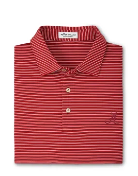 Alabama Marlin Jersey Polo