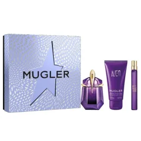 Alien by Thierry Mugler 30ml EDP 3 Piece Gift Set