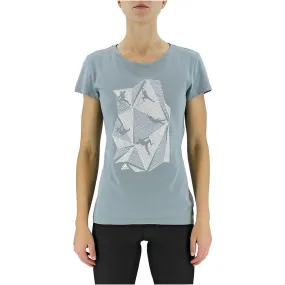 All Outdoor Climbing T-Shirt by adidas Sport Performance