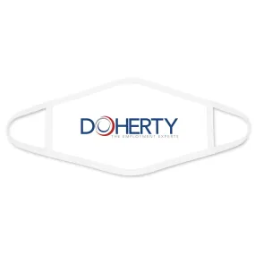 All-over Print Face Mask - Doherty