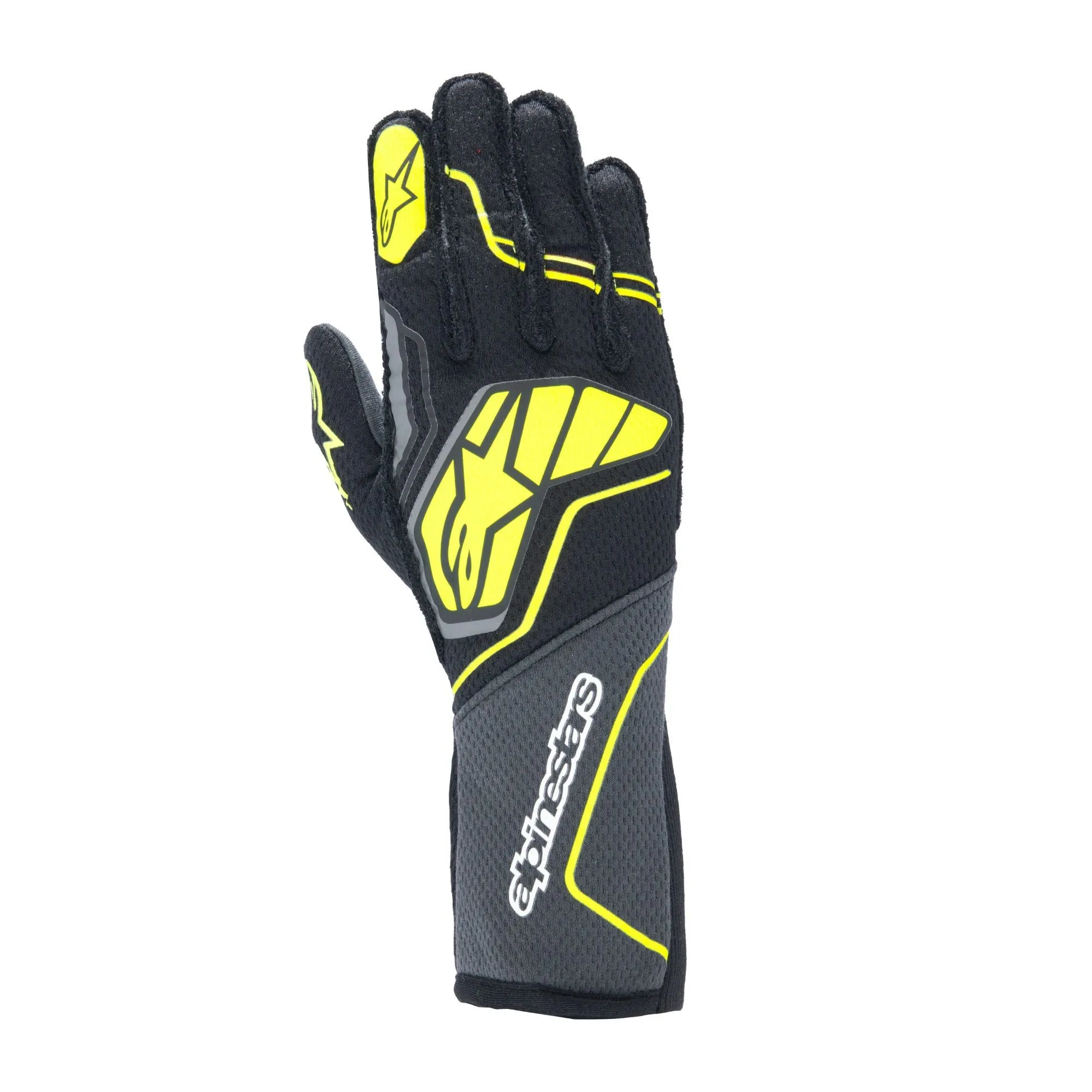 Alpinestars Tech-1 ZX V4 Racing Glove