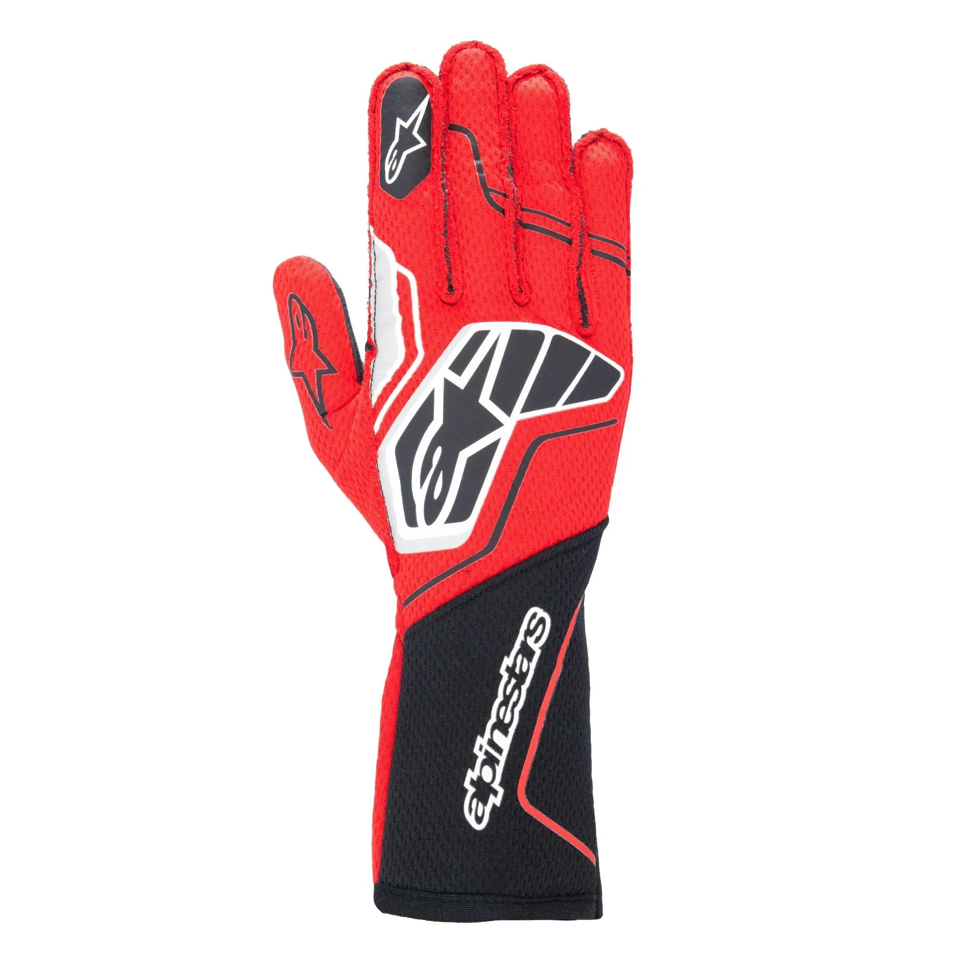 Alpinestars Tech-1 ZX V4 Racing Glove