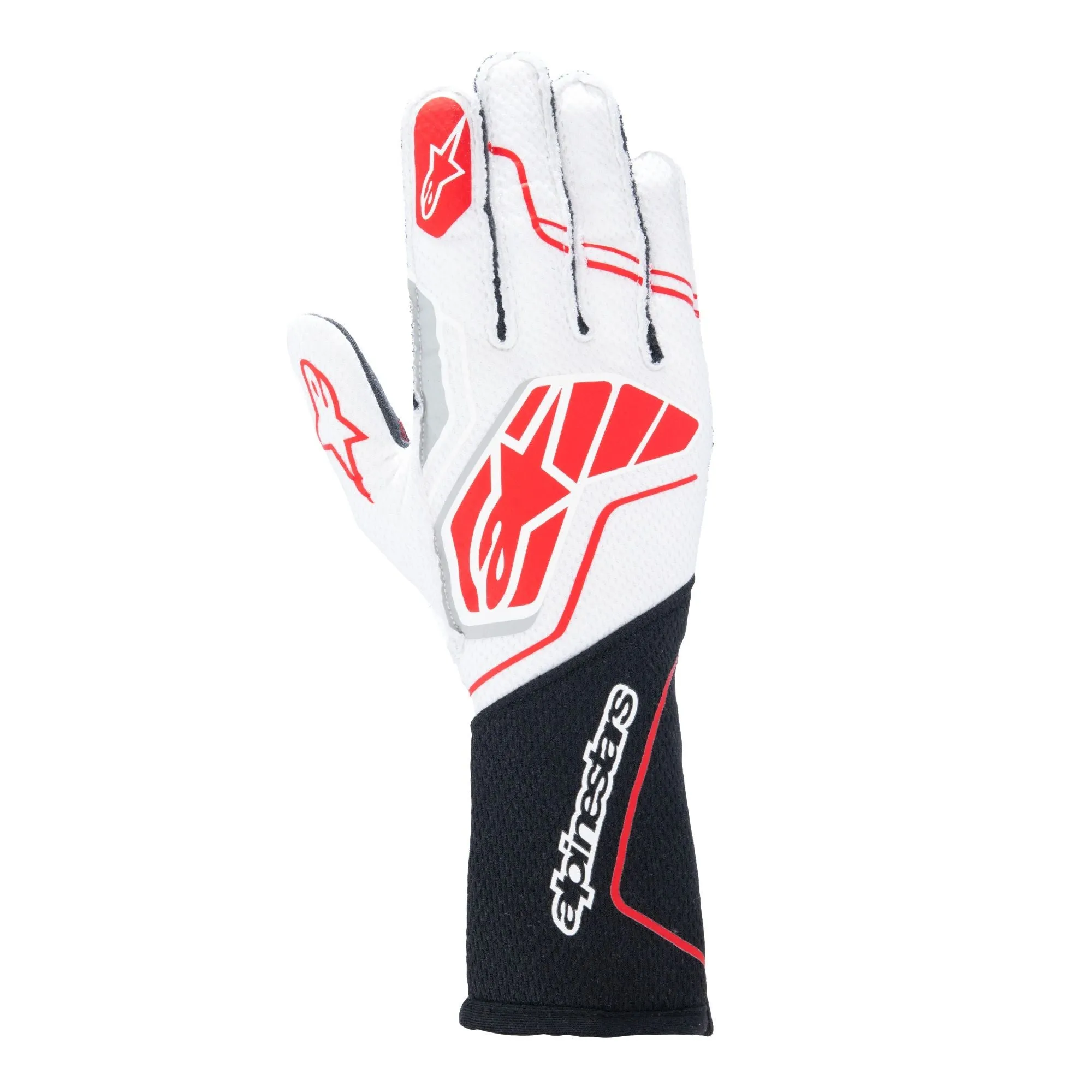 Alpinestars Tech-1 ZX V4 Racing Glove