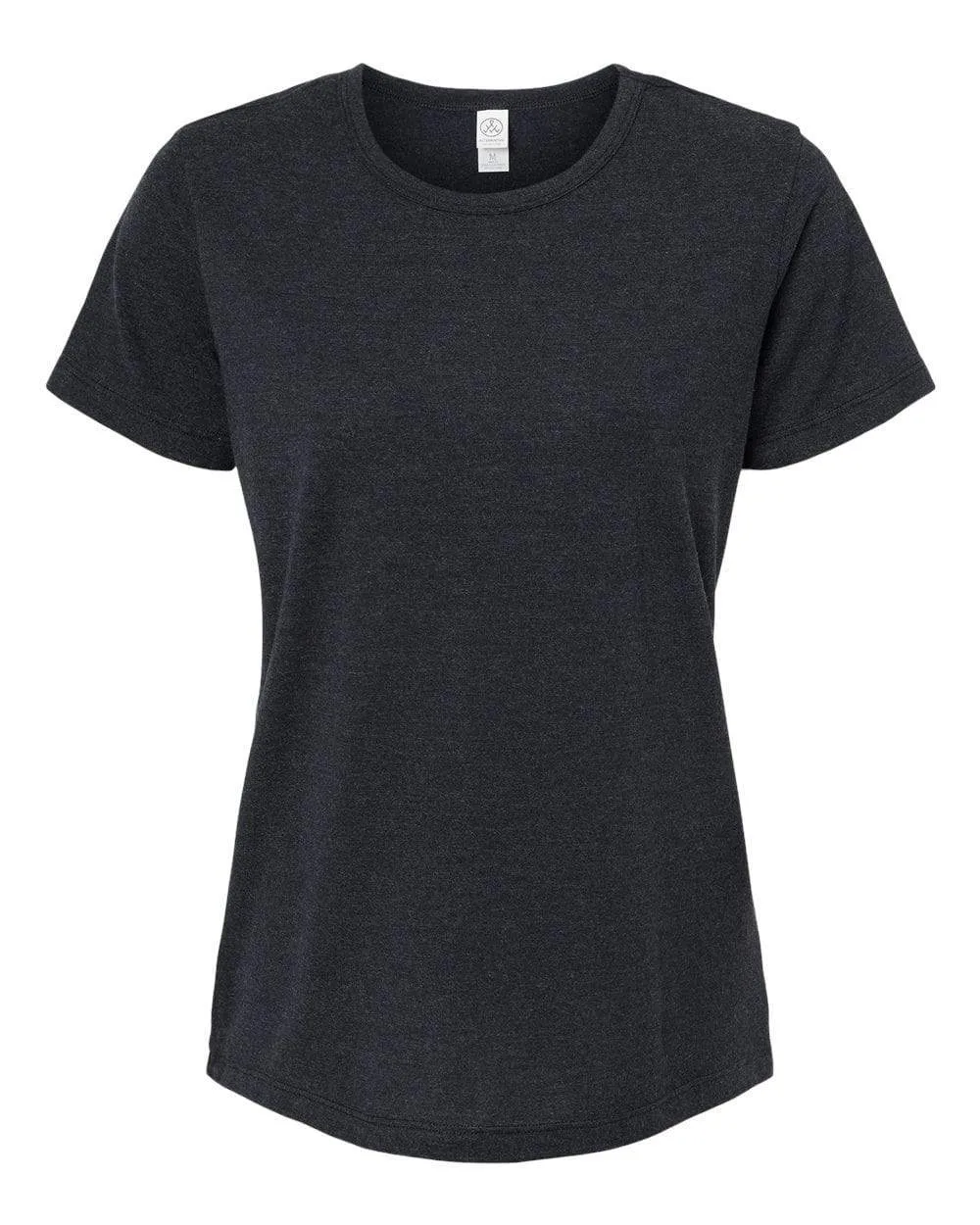 Alternative - Women's Modal Triblend Crewneck Tee