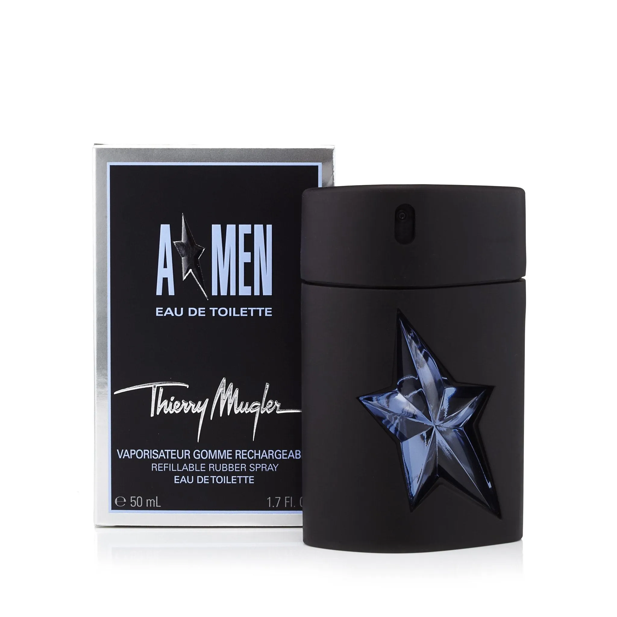 A*Men Eau de Toilette Spray for Men by Thierry Mugler