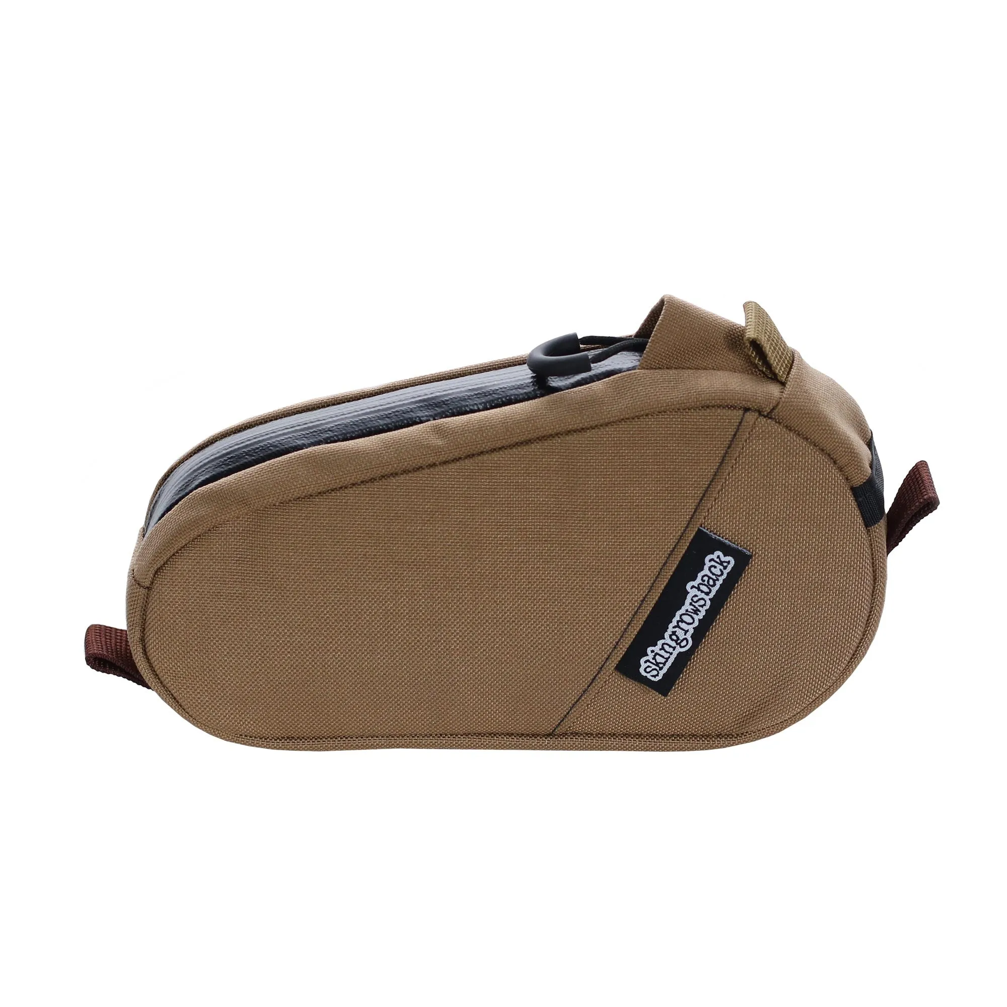 Amigo Top Tube Bag Rattlesnake - wholesale