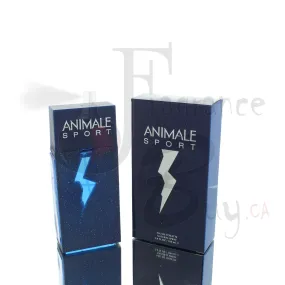 Animale Sport For Man