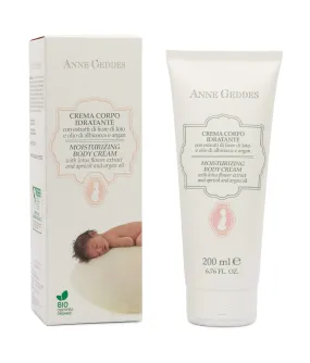 ANNE GEDDES MOTHER Moisturizing Body Cream ml 200AG00203