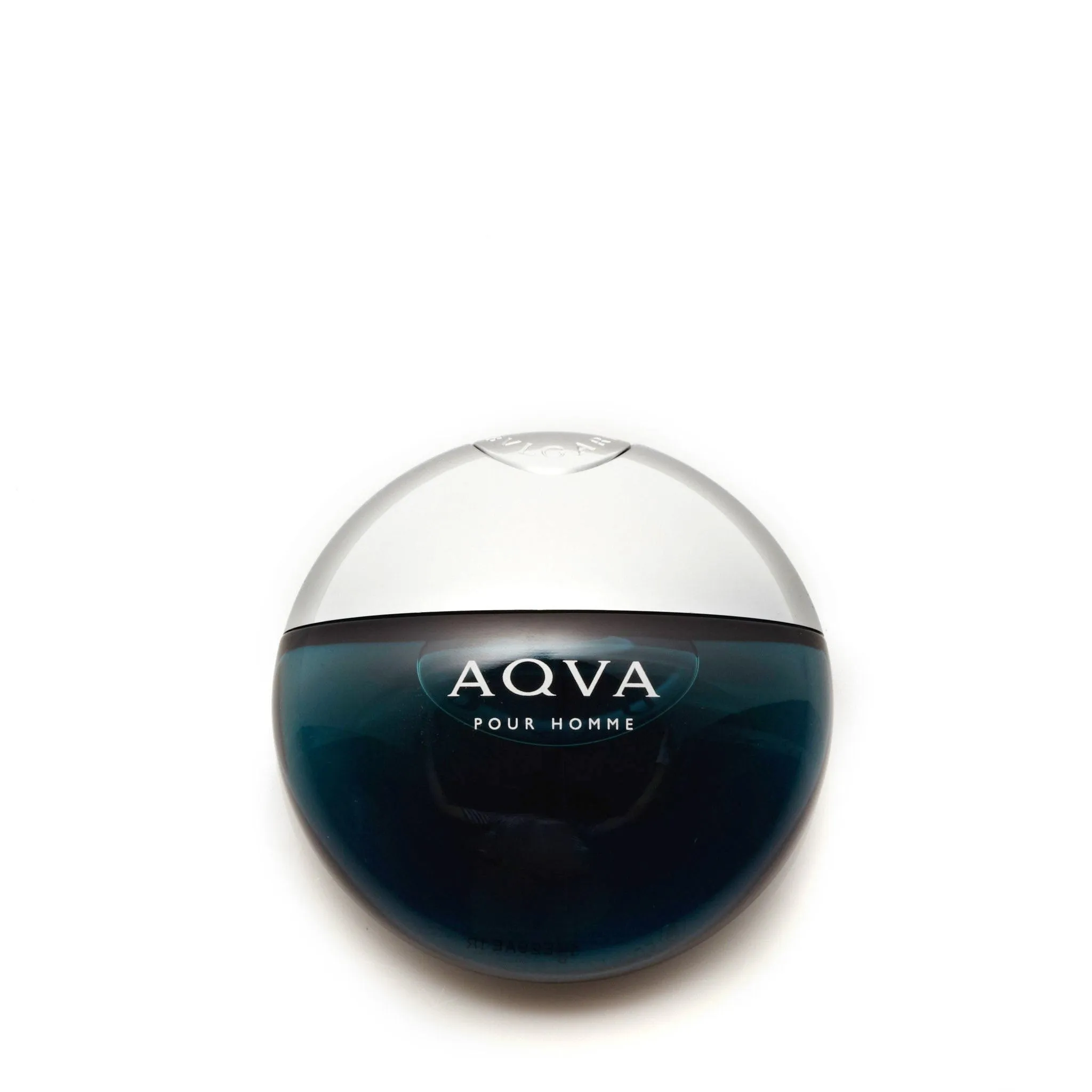 Aqva Eau de Toilette Spray for Men by Bvlgari