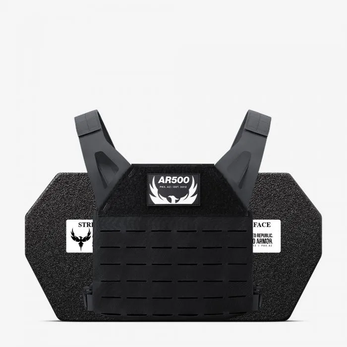 AR500 Armor Freeman™ Build Your Own Bundle