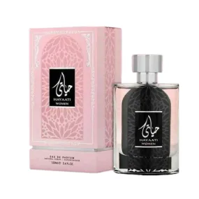 Ard Al Zafaaran Hayaati Women EDP 100ml