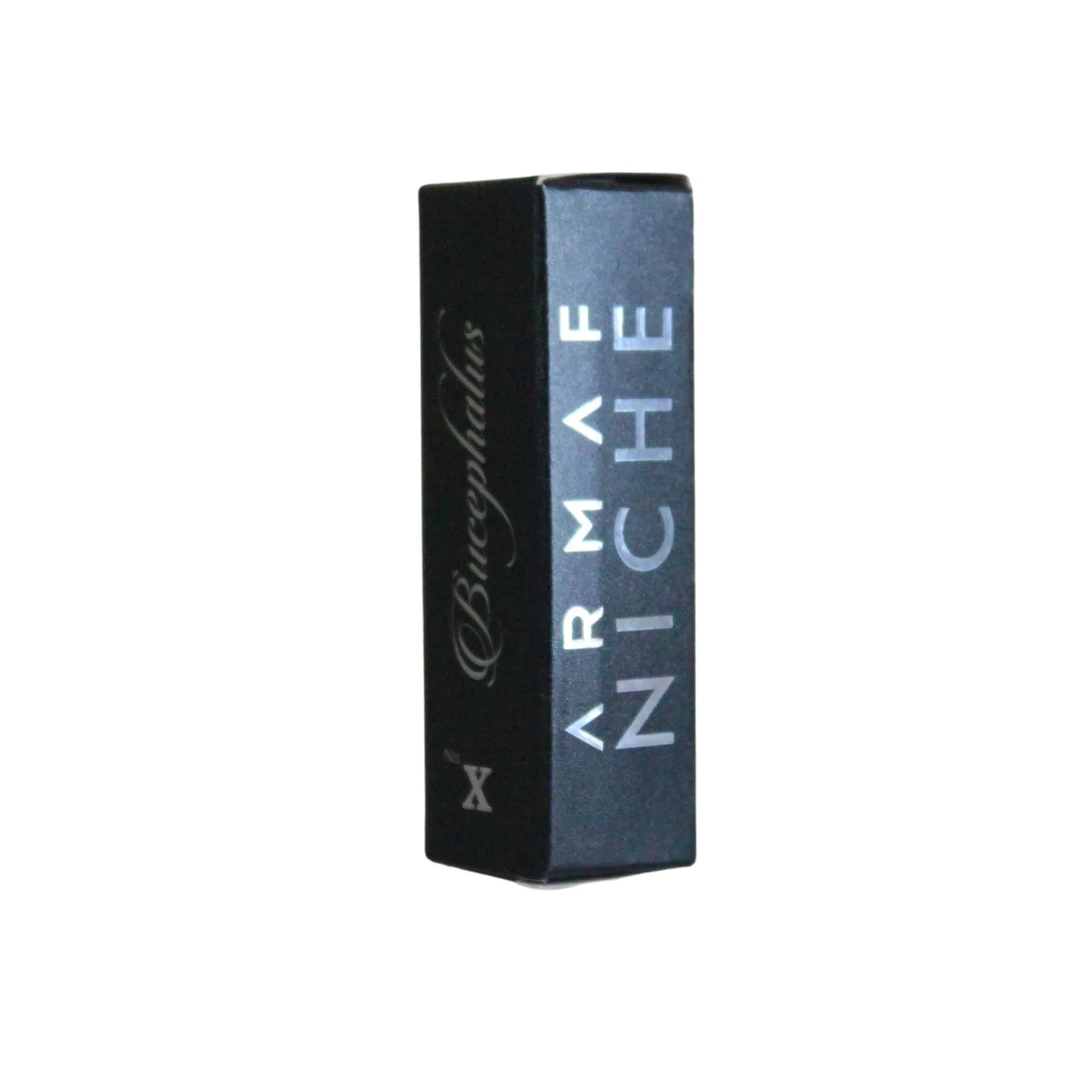 Armaf Bucephalus-X Eau De Parfum Vials 1.5ML