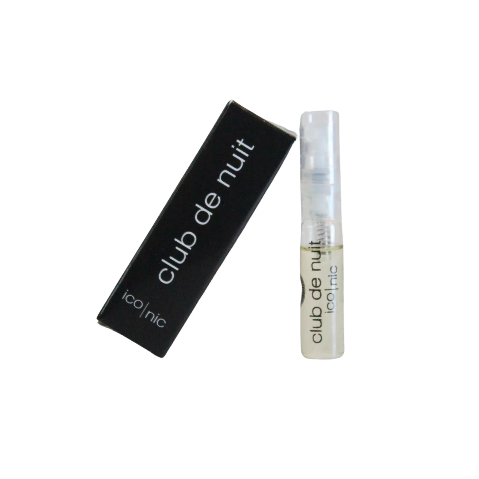 Armaf Club De Nuit Iconic Vials 1.5ML