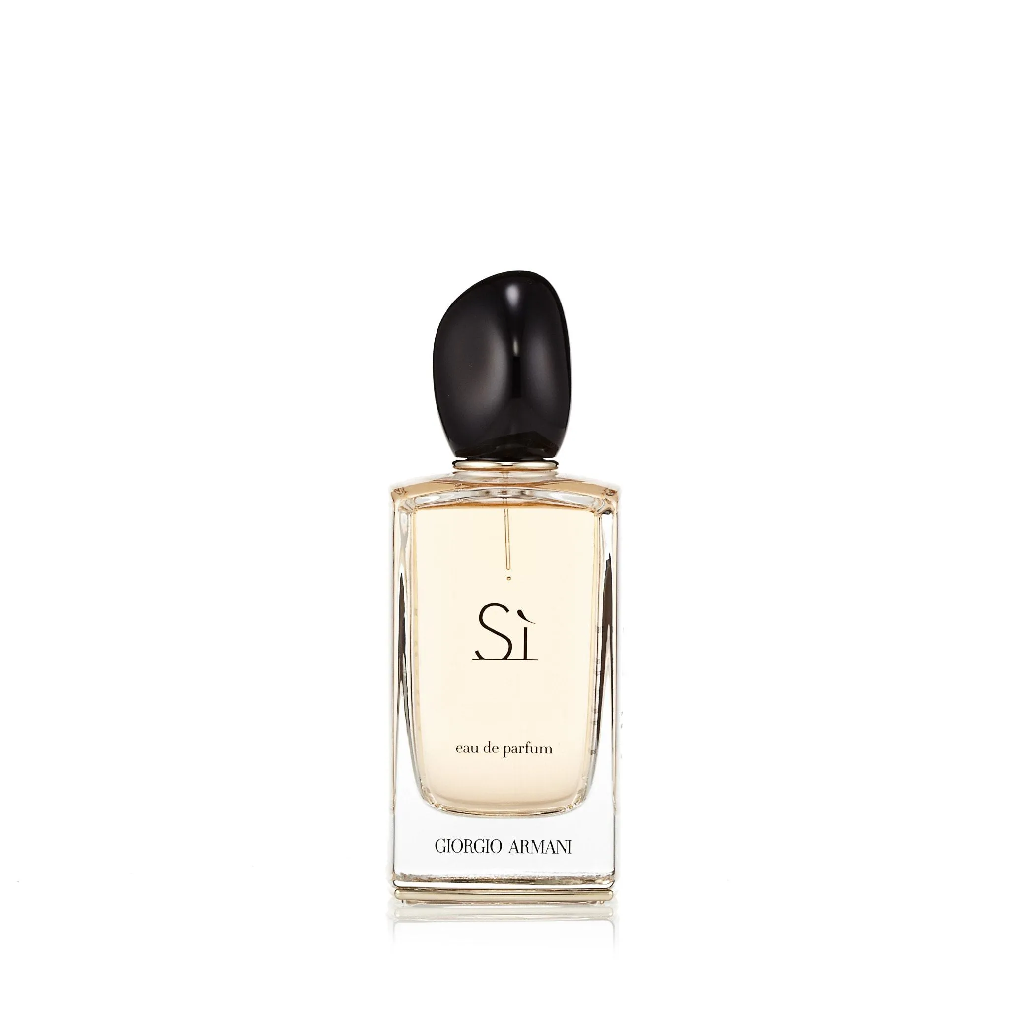 Armani Si Eau de Parfum Spray for Women by Giorgio Armani