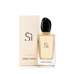 Armani Si Eau de Parfum Spray for Women by Giorgio Armani