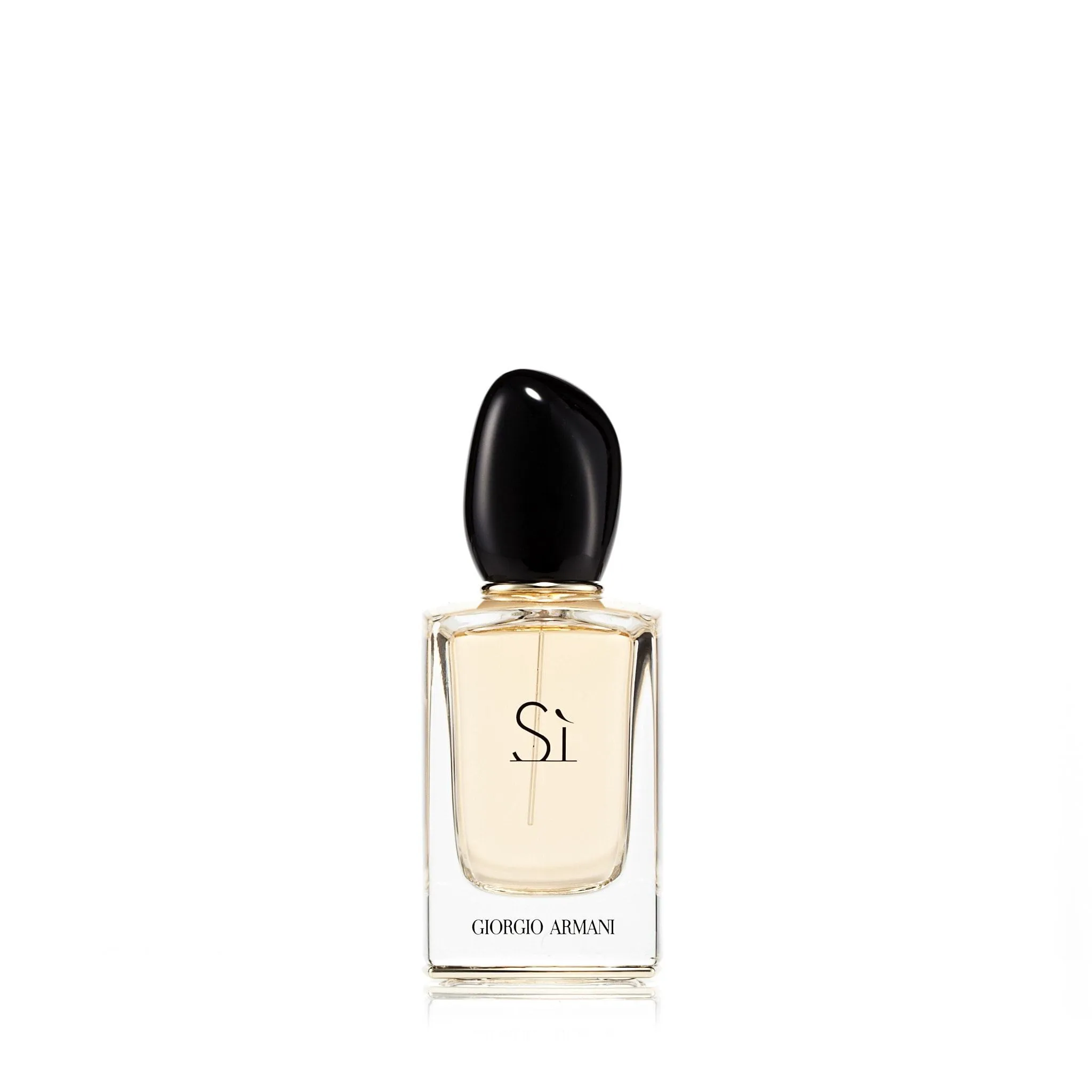 Armani Si Eau de Parfum Spray for Women by Giorgio Armani