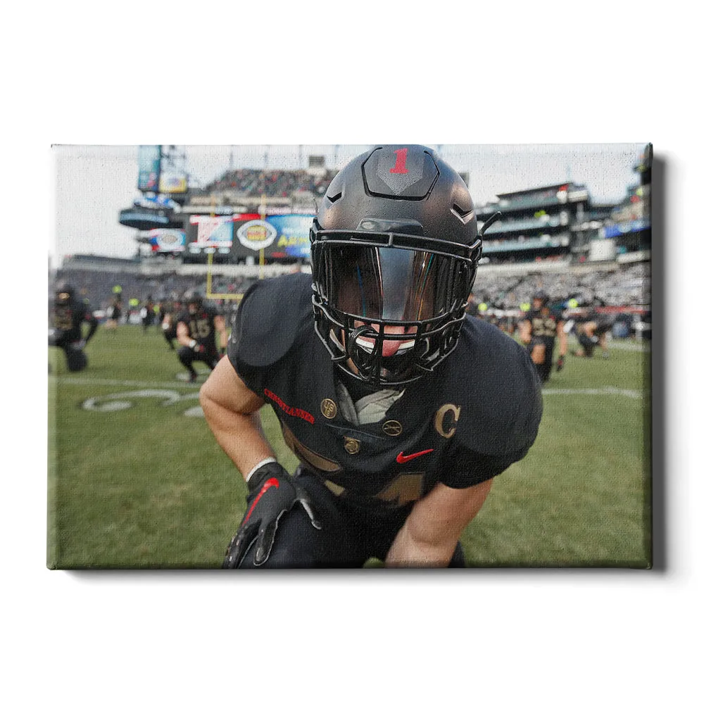 Army West Point Black Knights - Game Ready