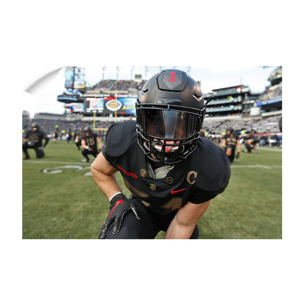 Army West Point Black Knights - Game Ready