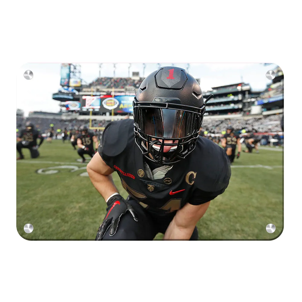 Army West Point Black Knights - Game Ready