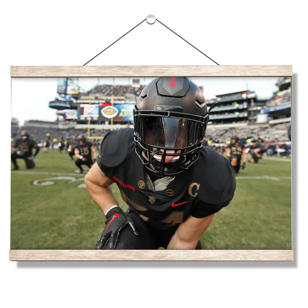 Army West Point Black Knights - Game Ready