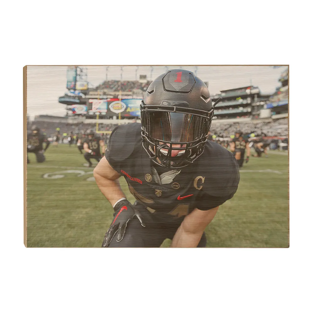 Army West Point Black Knights - Game Ready