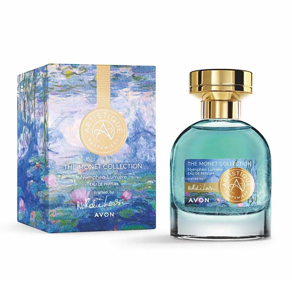 Artistique Nymphéa Lumière Eau de Parfum - 50ml