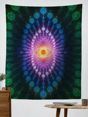 Ascension Tapestry