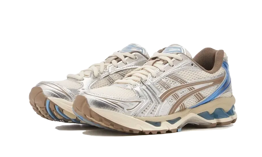 ASICS Gel-Kayano 14 Cream Pepper