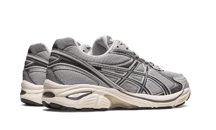 ASICS GT-2160 Oyster Grey