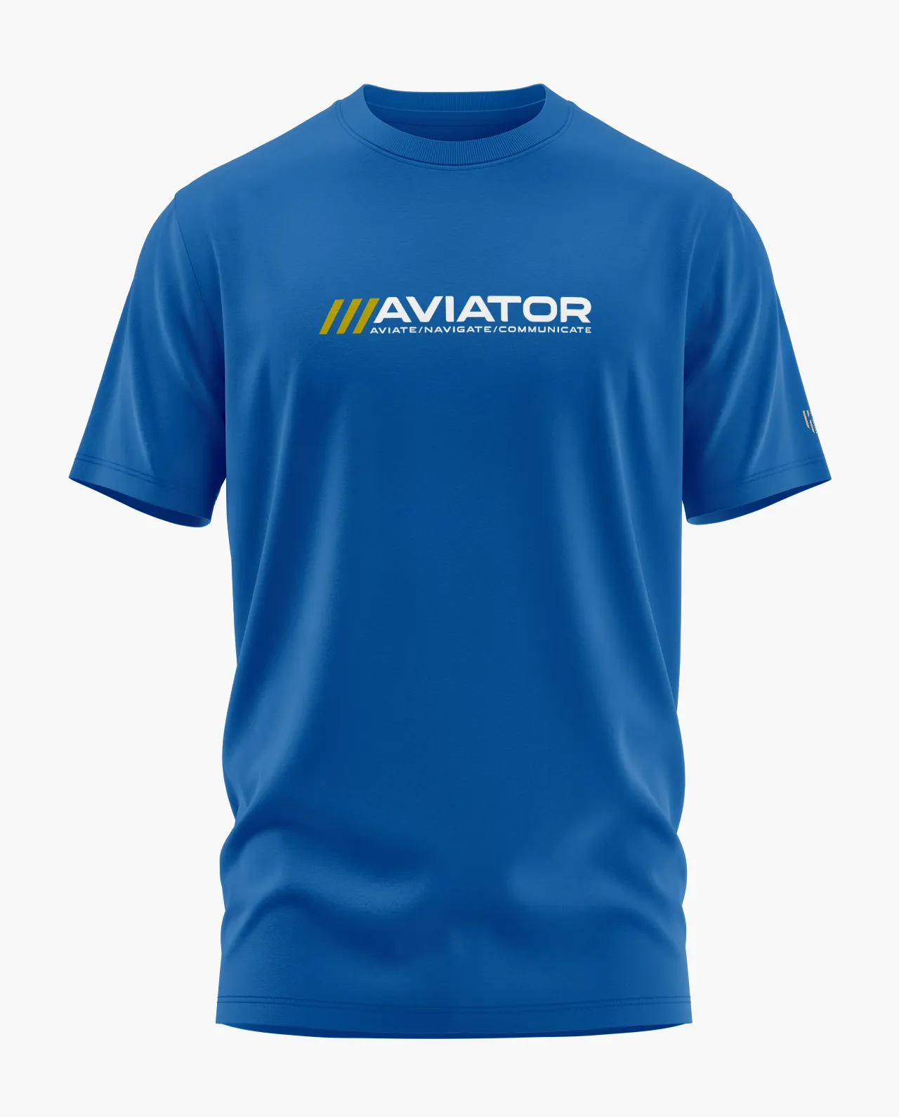 AVIATOR'S ESSENTIAL T-Shirt