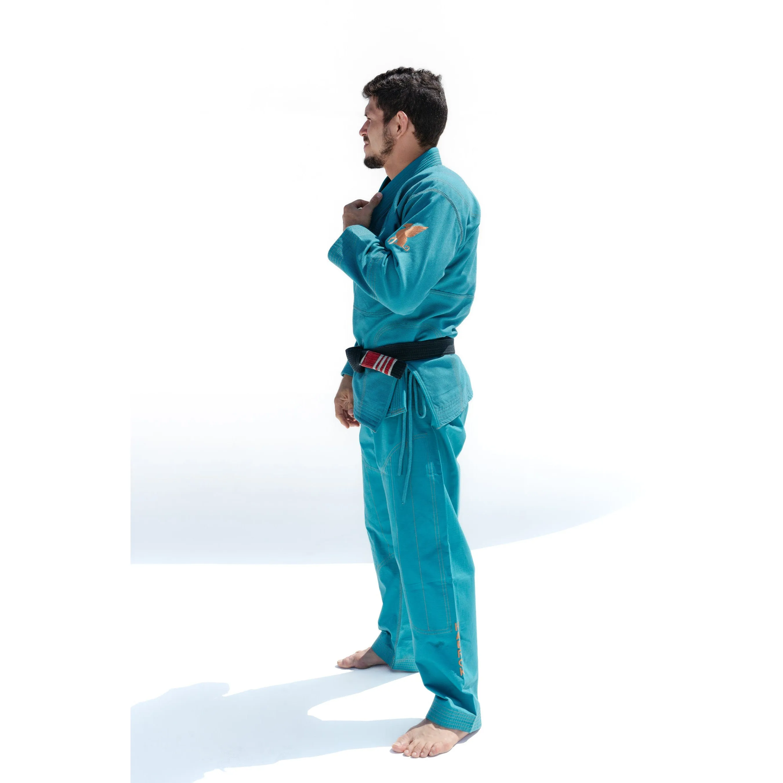 Aztec Eagle Warrior BJJ GI