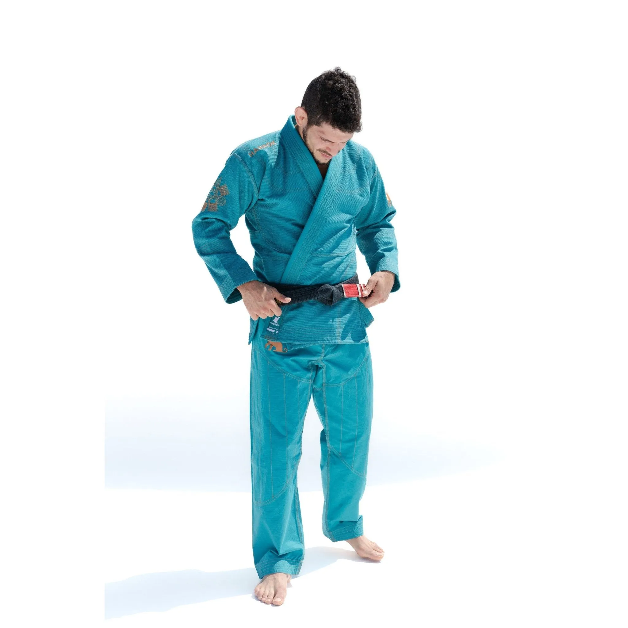 Aztec Eagle Warrior BJJ GI