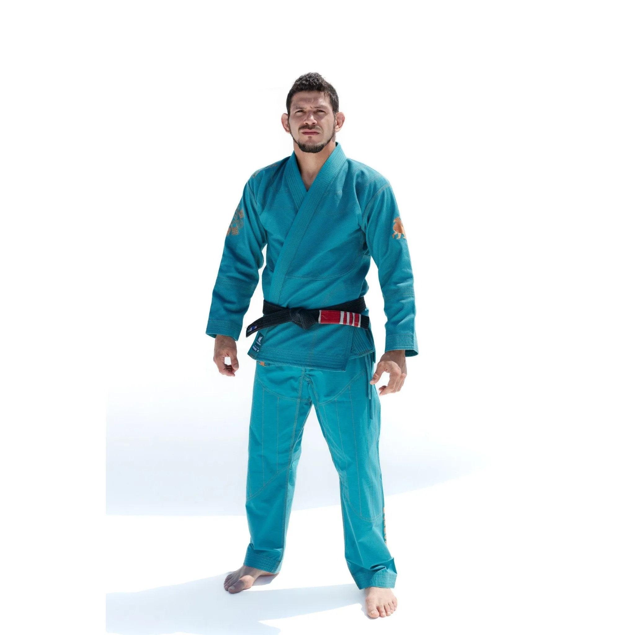 Aztec Eagle Warrior BJJ GI