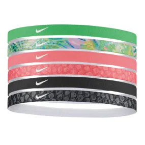 Bandana de Cabeza Nike Printed (6 Unidades)