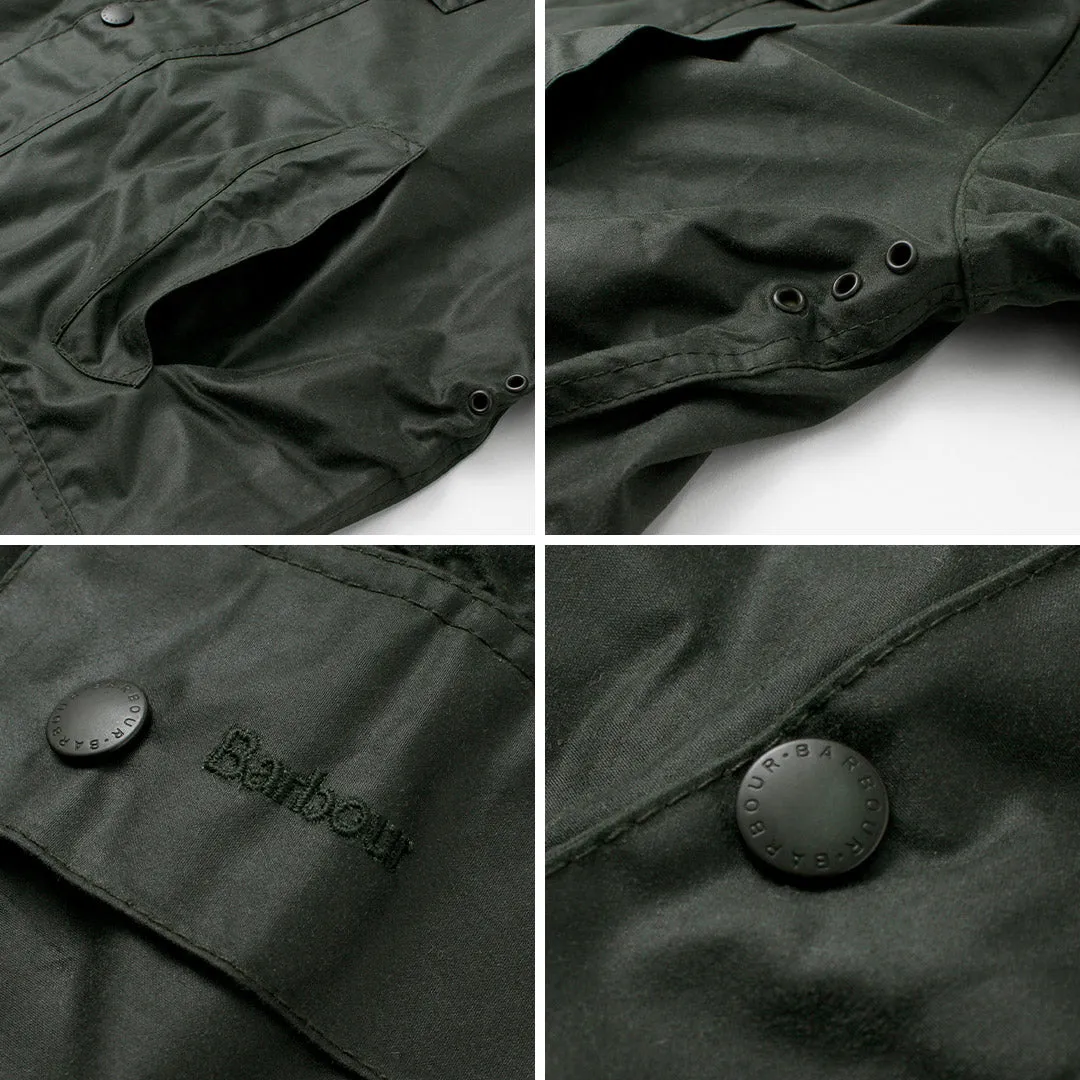 BARBOUR / Bidale