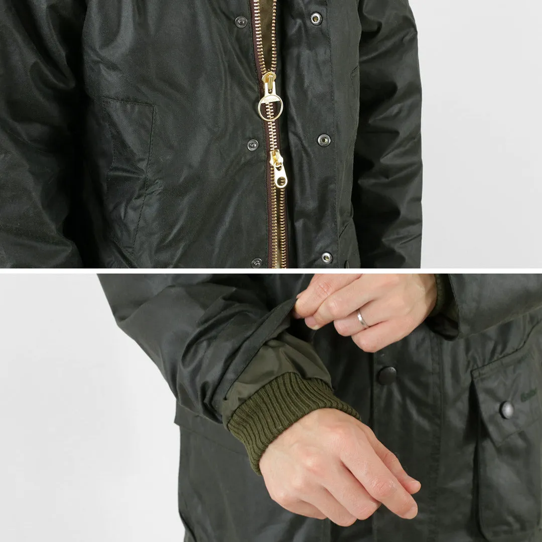 BARBOUR / Bidale