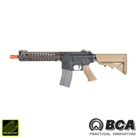 BCA Brushless VFC Avalon MK18 Build