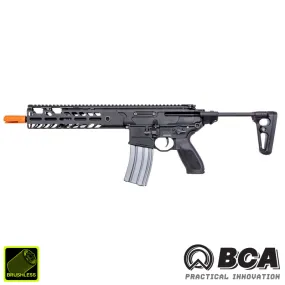 BCA Brushless VFC Sig Sauer Proforce MCX Virtus Build