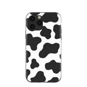 Black Cow iPhone 11 Pro Case