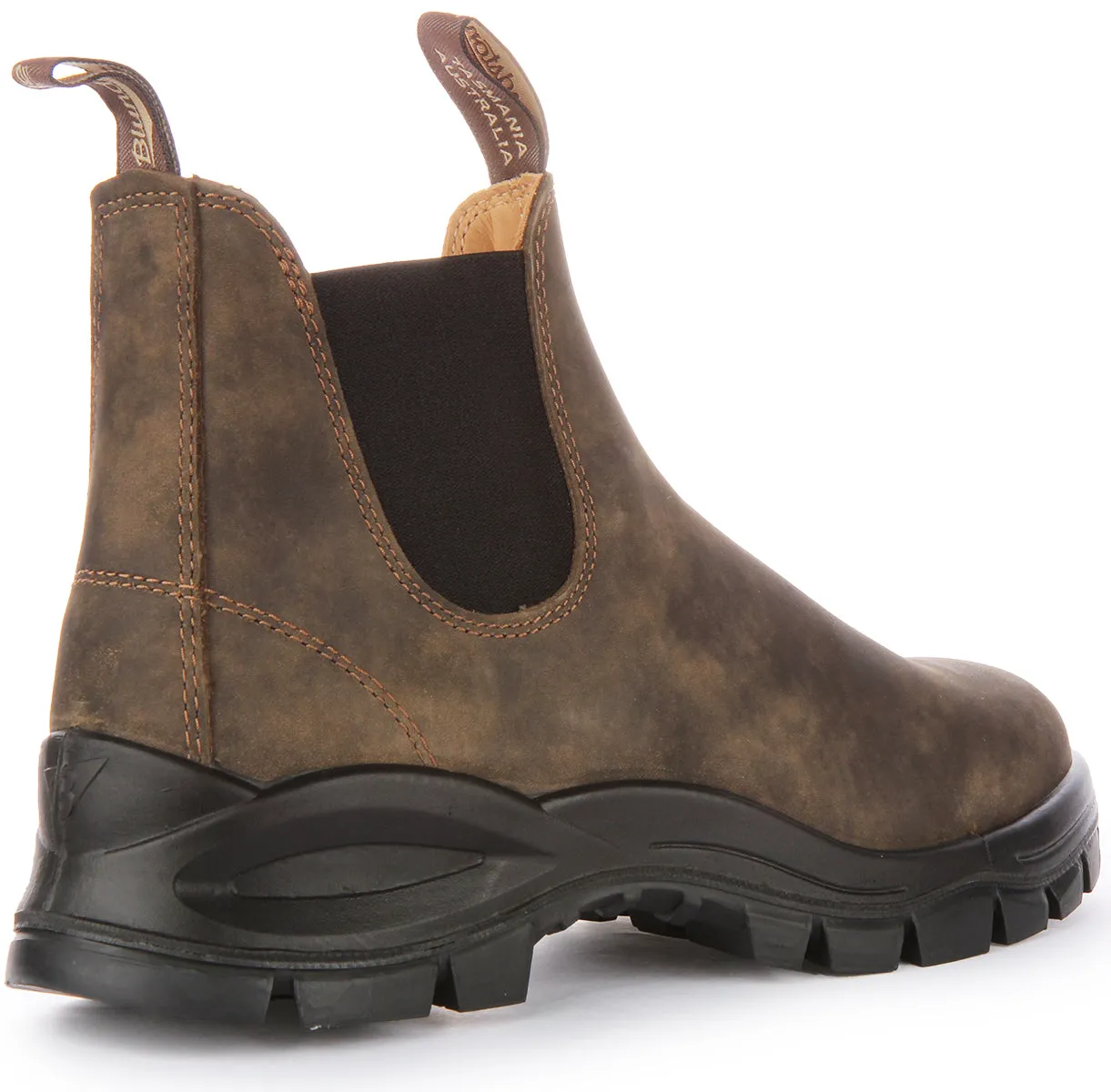 Blundstone 2239 In Brown For Men