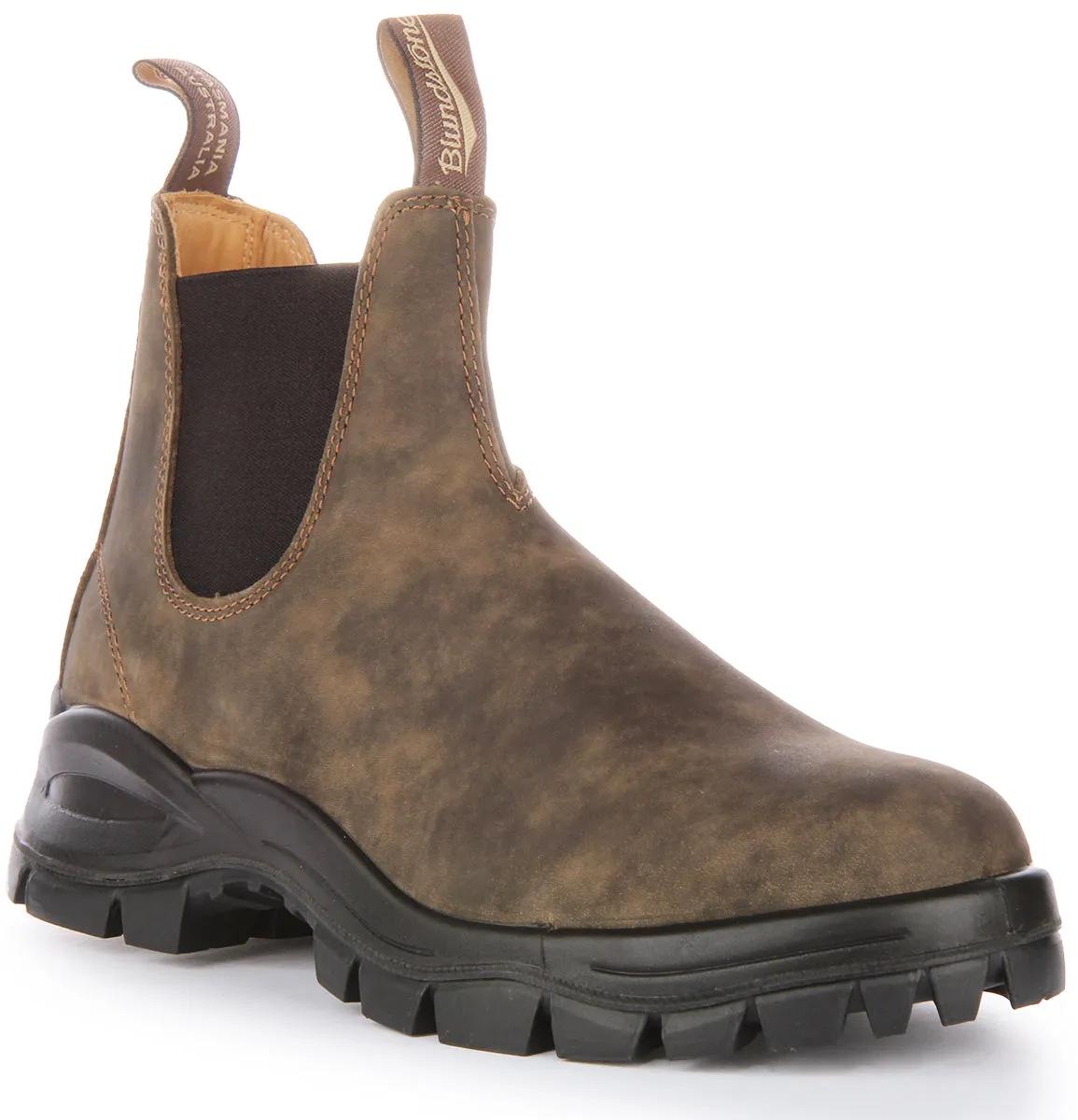 Blundstone 2239 In Brown For Men