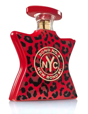 Bond No. 9 New Bond St. 3.4 oz EDP for woman