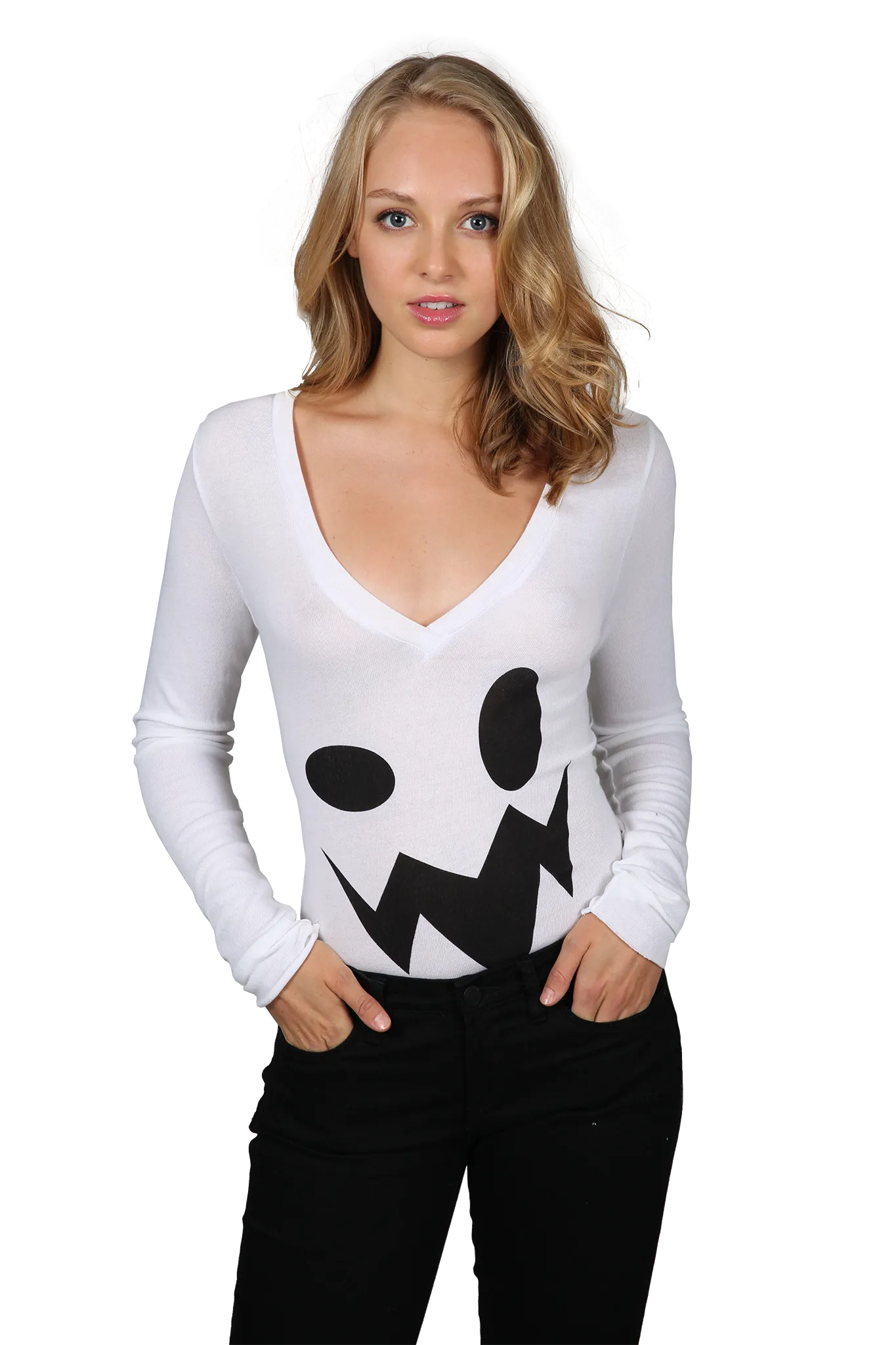 BOO BODYSUIT