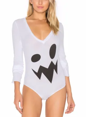 BOO BODYSUIT