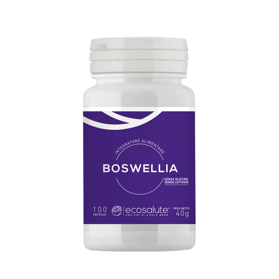 BOSWELLIA