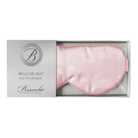 BRANCHE - BELLE DE NUIT SILK EYE MASK