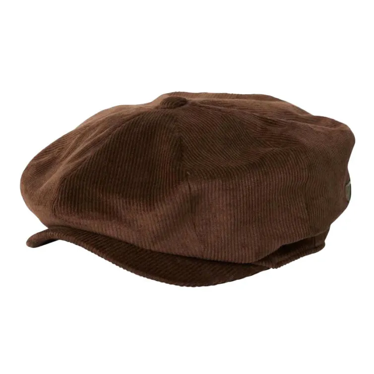 BROOD BAGGY SNAP CAP DESERT PALM