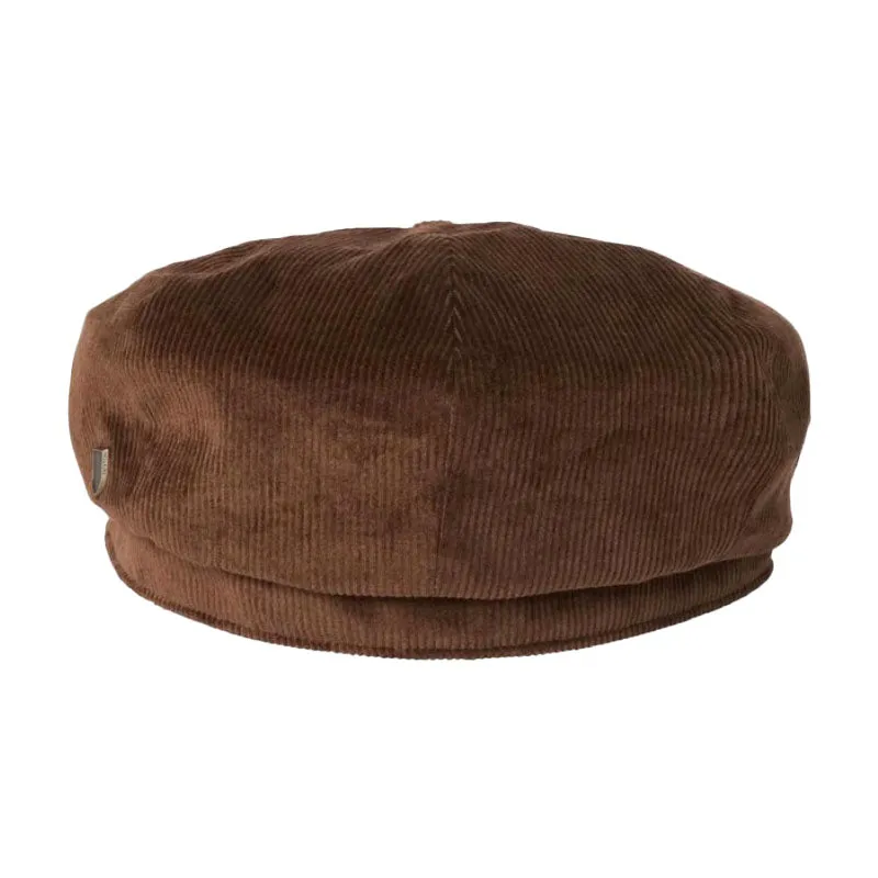 BROOD BAGGY SNAP CAP DESERT PALM