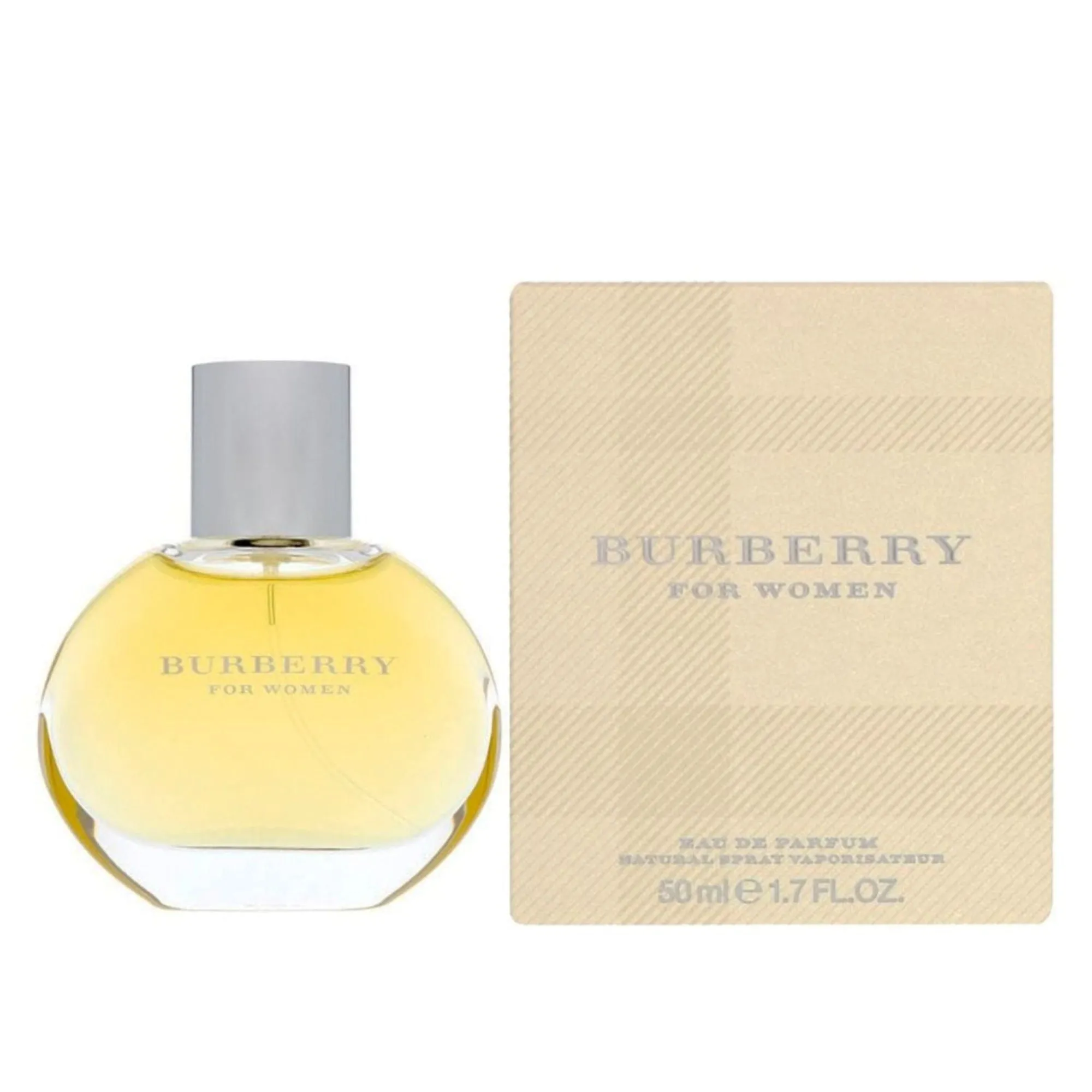 Burberry for Women EDP Spray 50ml